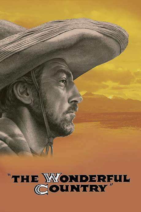 The Wonderful Country